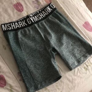 Gymshark shorts